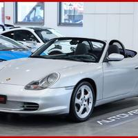 PORSCHE Boxster 2.7i**24V cat