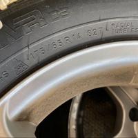 GOMME INVERNALI