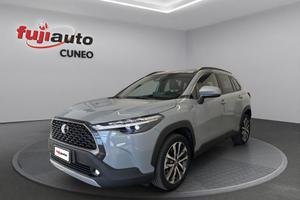 Toyota Corolla Cross 1.8h Trend fwd 140cv e-cvt