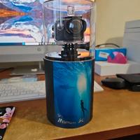 Action CAM Vamtop 4k-60fps