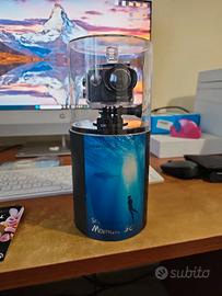 Action CAM Vamtop 4k-60fps