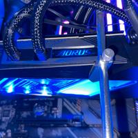 Gigabyte RTX 3090 24GB Waterforce