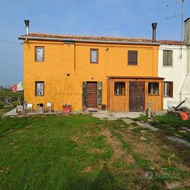 Casa Indipendente Adria [A4859VRG]