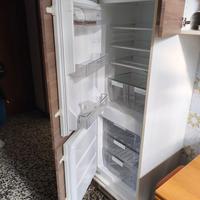 Frigorifero congelatore da incasso