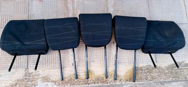 ricambi Toyota Yaris 