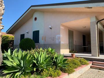 Casa singola a Ispica (RG)