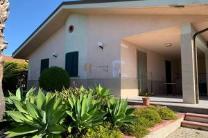 Casa singola a Ispica (RG)