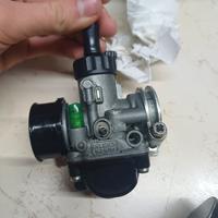 carburatore 21
