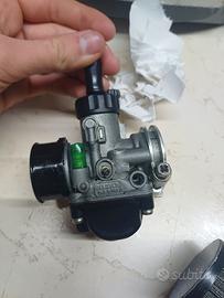 carburatore 21