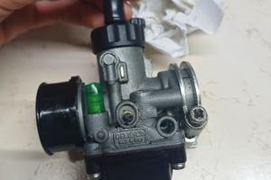 carburatore 21