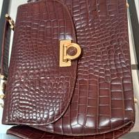 Borsa Vintage  Versace
