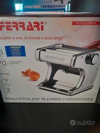 .acchina per pasta