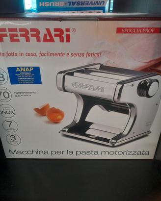 .acchina per pasta