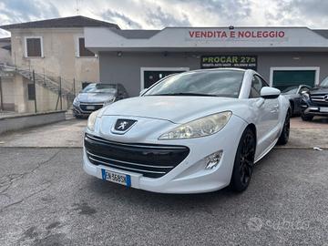 Peugeot RCZ 1.6 THP 156CV
