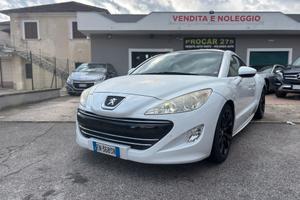 Peugeot RCZ 1.6 THP 156CV