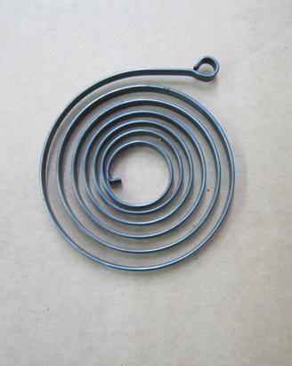 Molla Ritorno Leva Messa in Moto Morini 125 2T 195