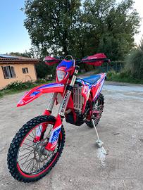 Beta rr 390 racing 22