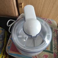 macchina per fare il gelato gelatiera