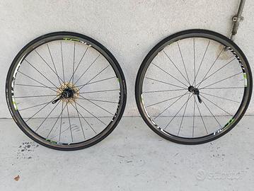 Vision tc24 