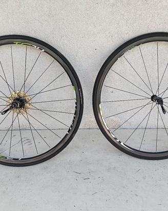 Vision tc24 