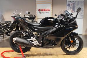 Yamaha YZF R125