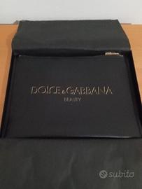 pochette Dolce e Gabbana 