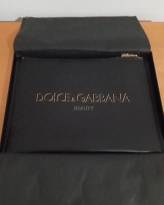pochette Dolce e Gabbana 
