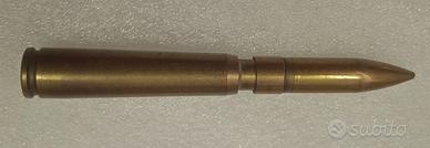 Accendino autentico Diamant, a proiettile, anni 70