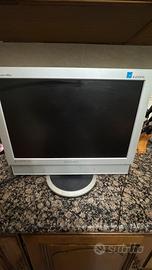 Syncmaster 960HD Schermo TV/Pc