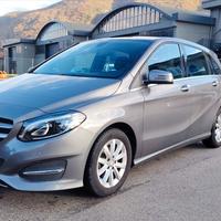 Mercedes-benz B 180 d Automatic Premium