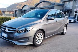 Mercedes-benz B 180 d Automatic Premium