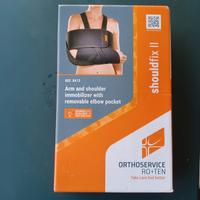 Prodotti ortopedici - Immobilizzatore per braccio