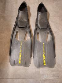 Pinne Beuchat sport line 44-45.