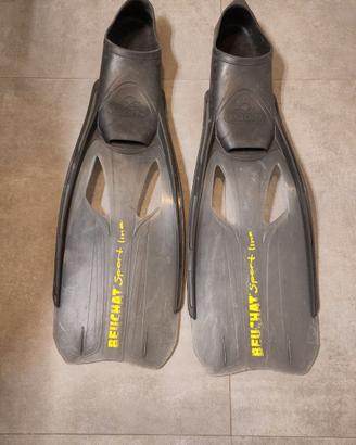 Pinne Beuchat sport line 44-45.