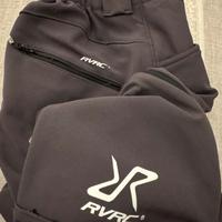 Pantaloni Trekking-sci RevolutionRace - uomo