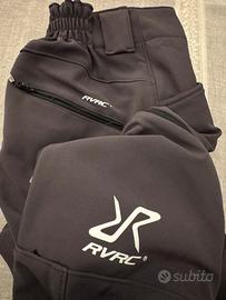 Pantaloni Trekking-sci RevolutionRace - uomo