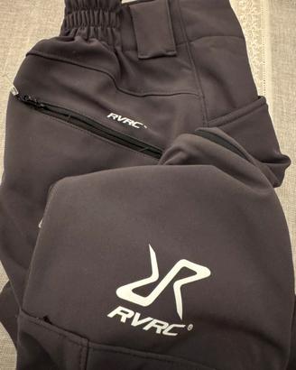 Pantaloni Trekking-sci RevolutionRace - uomo
