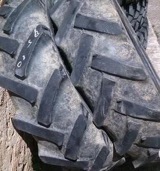 9.5 24 firestone usate