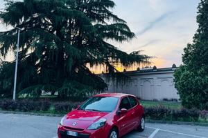 Renault Clio 1.2 16V 3 porte Dynamique