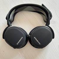 Cuffie gaming Steelseries