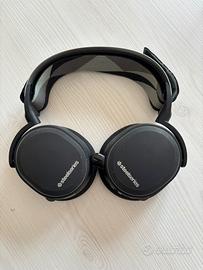 Cuffie gaming Steelseries