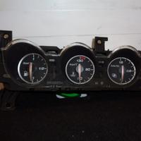 STRUMENTAZIONE SUPPLEMENTARE PER ALFA ROMEO 159 20