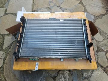 radiatore alfa  156 , 147 , Gt , 1.9 JTD 