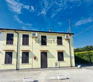 Villetta a schiera