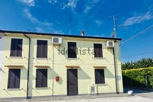 Villetta a schiera