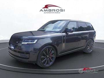 LAND ROVER Range Rover 4.4 V8 615 CV SV