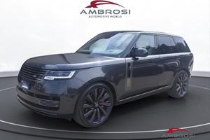 LAND ROVER Range Rover 4.4 V8 615 CV SV