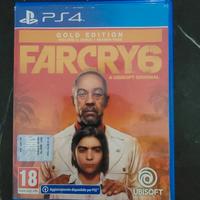 gioco ps4 