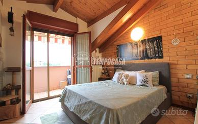AMPIO BILOCALE IN MINI PALAZZINA