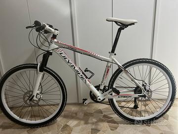 MTB Olympia H-Tech 26” – Buone condizioni